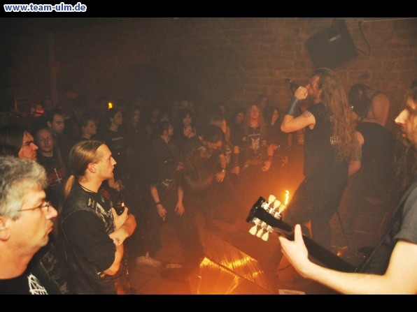Night of Grimness IV @ Cat - Bild 11
