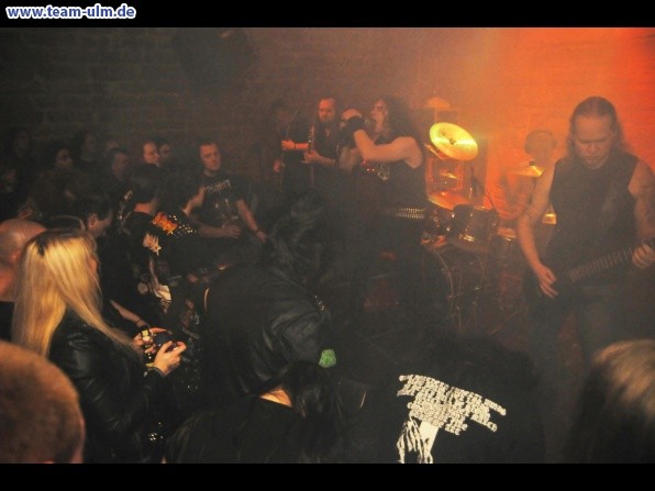 Night of Grimness IV @ Cat - Bild 15