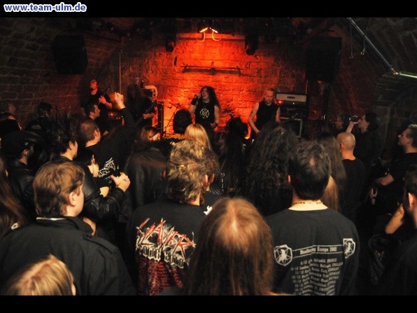 Night of Grimness IV @ Cat - Bild 17