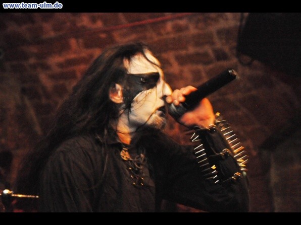 Night of Grimness IV @ Cat - Bild 4