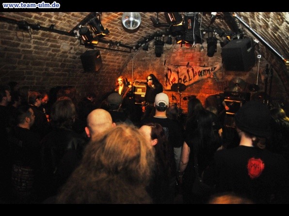 Night of Grimness IV @ Cat - Bild 7