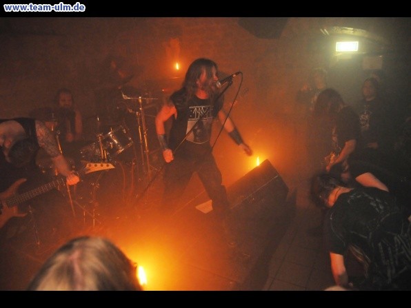 Night of Grimness IV @ Cat - Bild 8