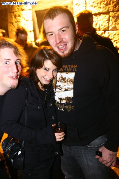 Slartibartfass CD-Release-Party @ Cat - Bild 53