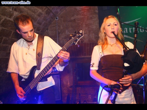 Slartibartfass CD-Release-Party @ Cat - Bild 65