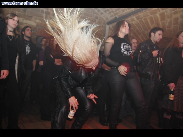 Slartibartfass CD-Release-Party @ Cat - Bild 9