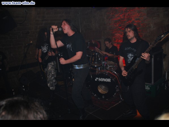 Night of Grimness 1 @ Cat - Bild 10