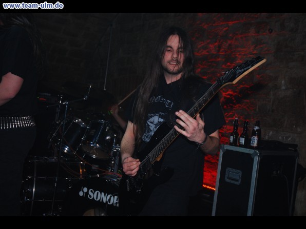 Night of Grimness 1 @ Cat - Bild 11