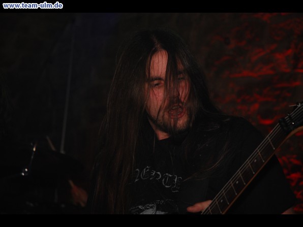 Night of Grimness 1 @ Cat - Bild 12