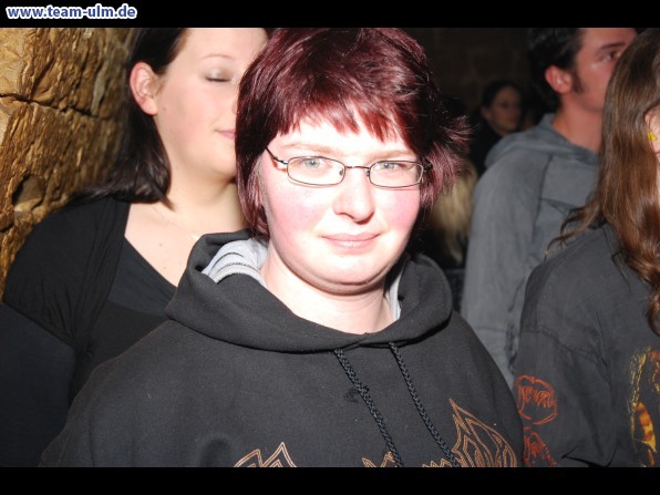 Night of Grimness 1 @ Cat - Bild 15