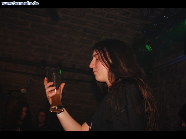 Night of Grimness 1 @ Cat - Bild 19