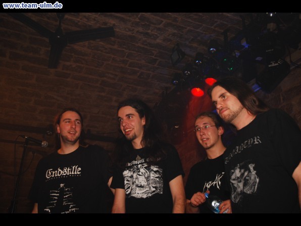 Night of Grimness 1 @ Cat - Bild 20