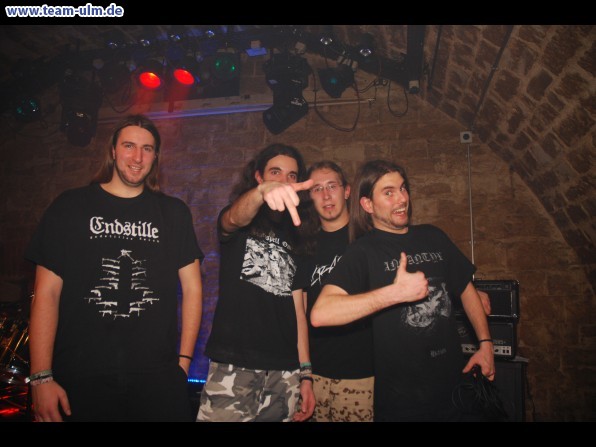 Night of Grimness 1 @ Cat - Bild 21