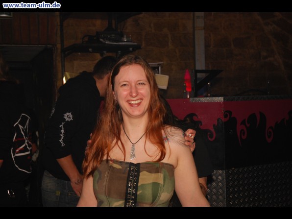 Night of Grimness 1 @ Cat - Bild 23