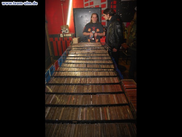 Night of Grimness 1 @ Cat - Bild 26