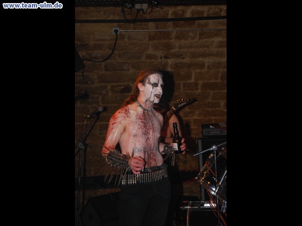 Night of Grimness 1 @ Cat - Bild 27
