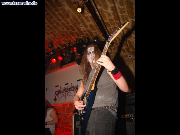 Night of Grimness 1 @ Cat - Bild 28
