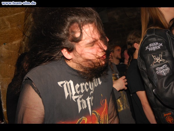 Night of Grimness 1 @ Cat - Bild 29