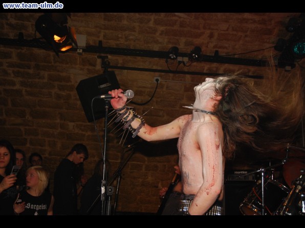 Night of Grimness 1 @ Cat - Bild 34