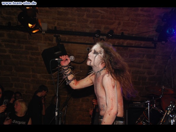 Night of Grimness 1 @ Cat - Bild 35