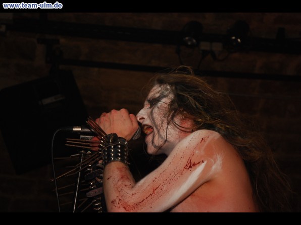 Night of Grimness 1 @ Cat - Bild 36