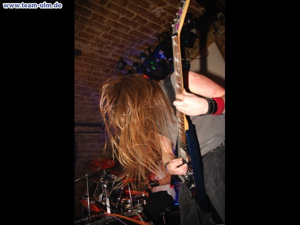 Night of Grimness 1 @ Cat - Bild 37