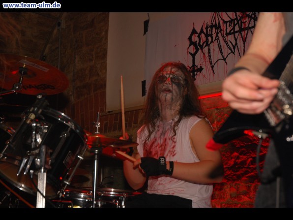 Night of Grimness 1 @ Cat - Bild 39