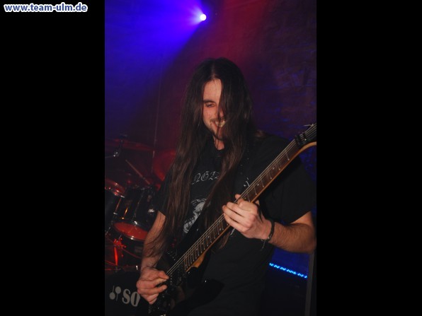Night of Grimness 1 @ Cat - Bild 4