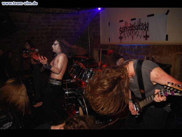 Night of Grimness 1 @ Cat - Bild 40