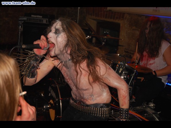Night of Grimness 1 @ Cat - Bild 41