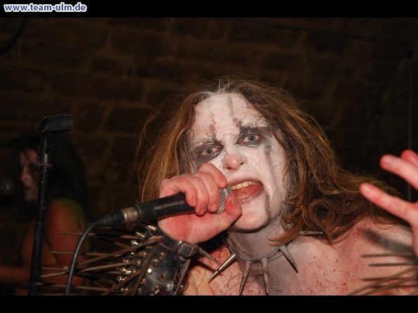 Night of Grimness 1 @ Cat - Bild 42