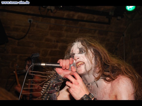 Night of Grimness 1 @ Cat - Bild 43