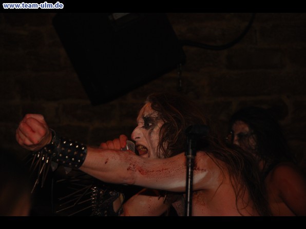 Night of Grimness 1 @ Cat - Bild 44