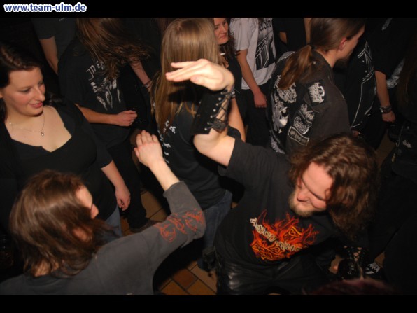 Night of Grimness 1 @ Cat - Bild 46