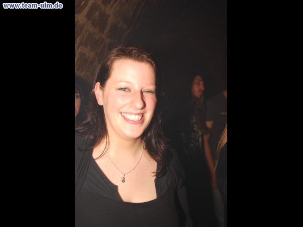Night of Grimness 1 @ Cat - Bild 47