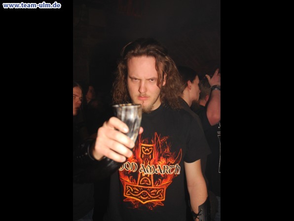 Night of Grimness 1 @ Cat - Bild 48