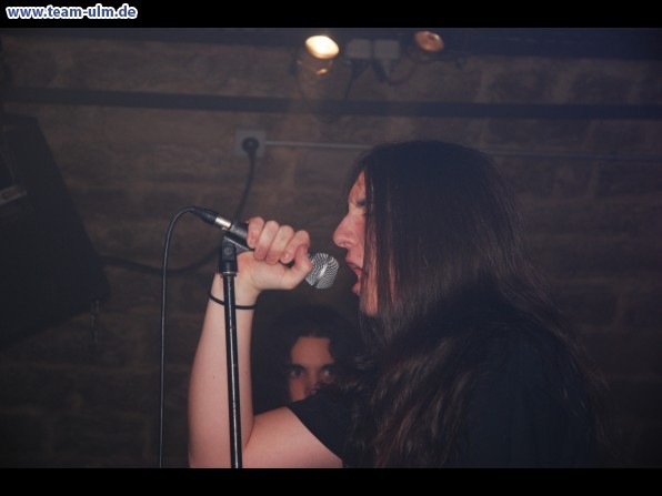 Night of Grimness 1 @ Cat - Bild 5
