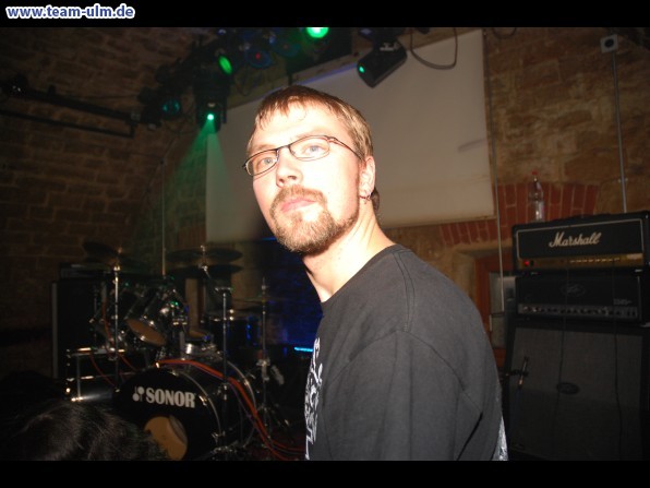 Night of Grimness 1 @ Cat - Bild 50