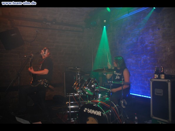 Night of Grimness 1 @ Cat - Bild 51