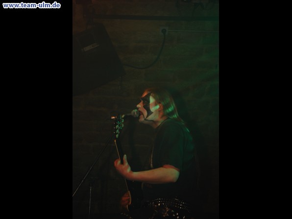 Night of Grimness 1 @ Cat - Bild 52