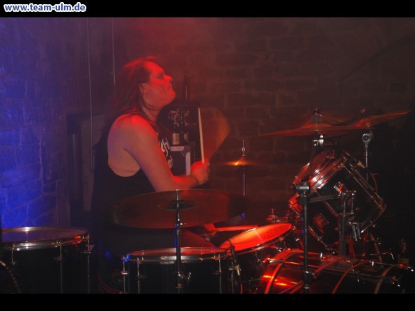 Night of Grimness 1 @ Cat - Bild 55