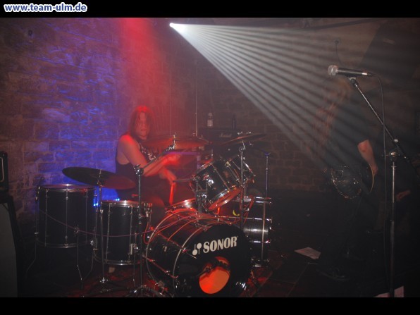 Night of Grimness 1 @ Cat - Bild 56