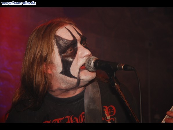 Night of Grimness 1 @ Cat - Bild 57