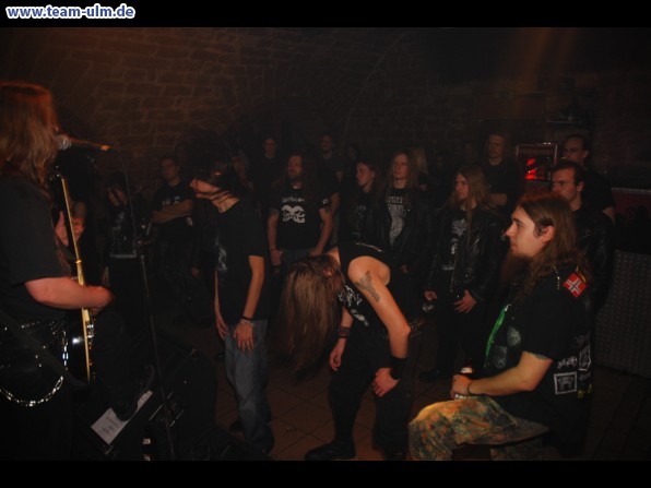 Night of Grimness 1 @ Cat - Bild 59