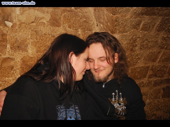 Night of Grimness 1 @ Cat - Bild 60