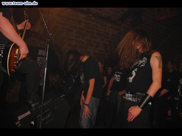 Night of Grimness 1 @ Cat - Bild 62