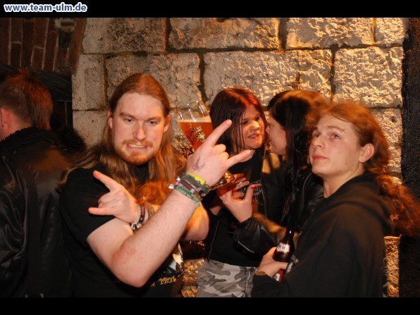 Night of Grimness 1 @ Cat - Bild 63