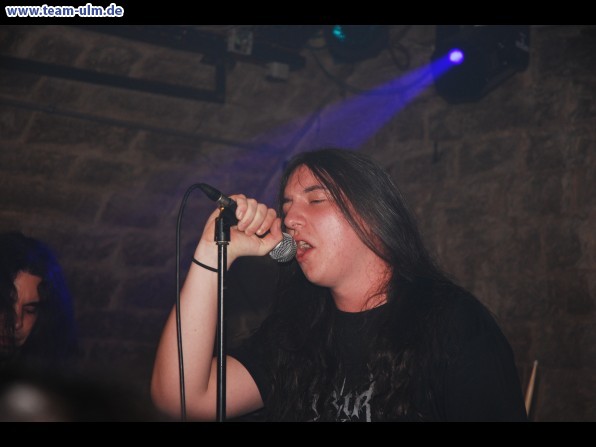 Night of Grimness 1 @ Cat - Bild 7
