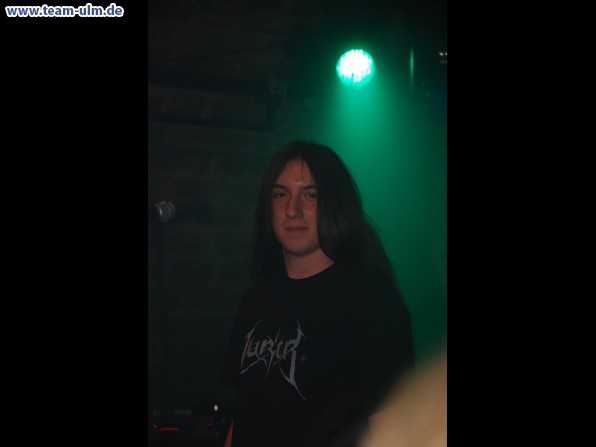 Night of Grimness 1 @ Cat - Bild 8