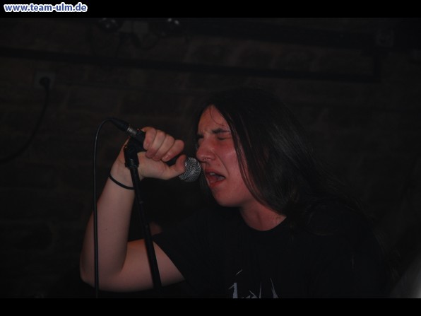 Night of Grimness 1 @ Cat - Bild 9