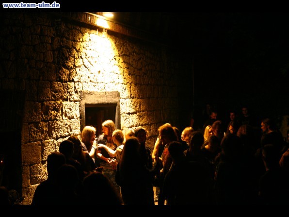 Night of Grimness II  @ Cat - Bild 103